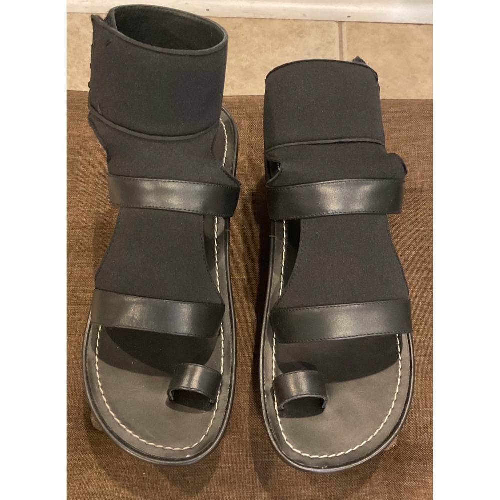 Max Studio Strappy Sandals